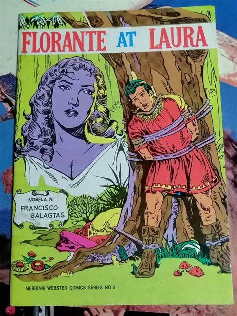 komiks florante at laura|Florante at Laura .